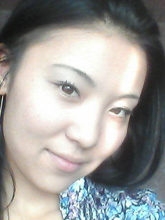 Айгерим Саматкызы