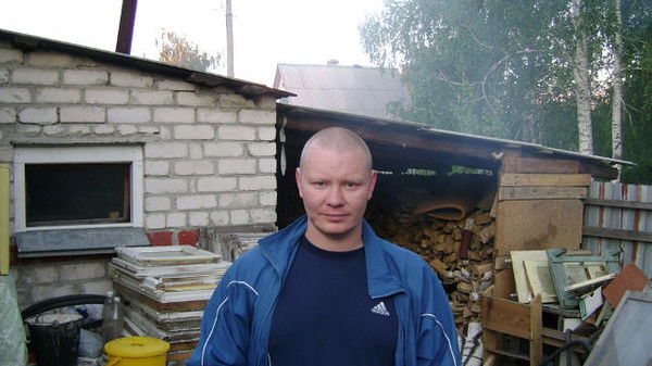 Юрий Воронцов