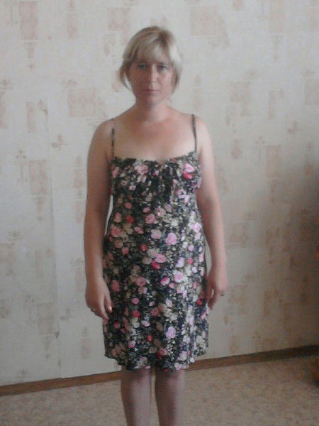 Марина Абдрашитова