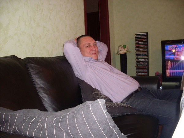 Андрей Уланкин