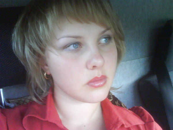 Ирина Симанкович