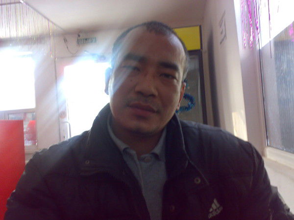 Эрик Доскалиев