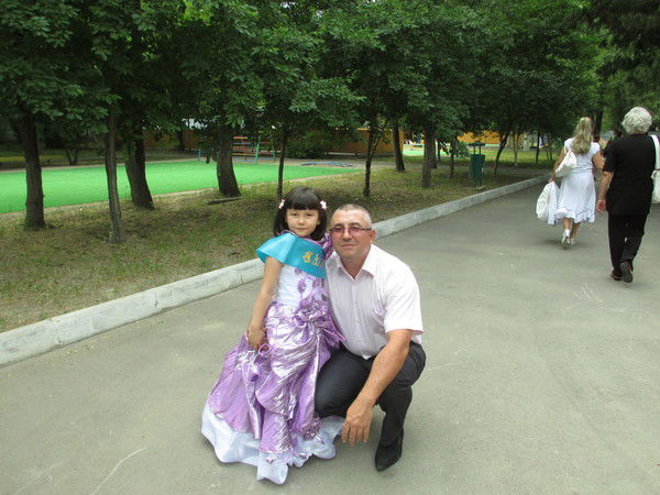 Алимжан Абайдуллаев