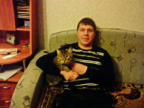 Виктор Храмцов