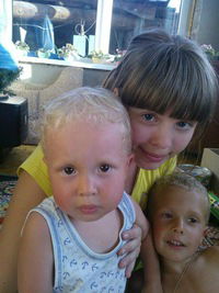 Маша Вишневская