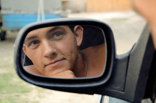 Дмитрий Набока