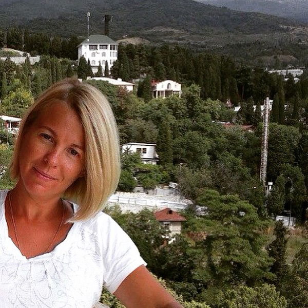 Алина Иванова