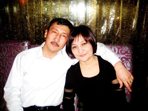 Саматулла Карабаев