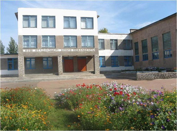 Бардаль Сергей