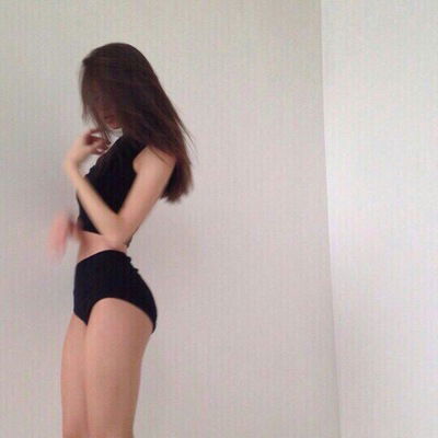 Таня Самонина