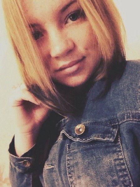 Юлия Елькина