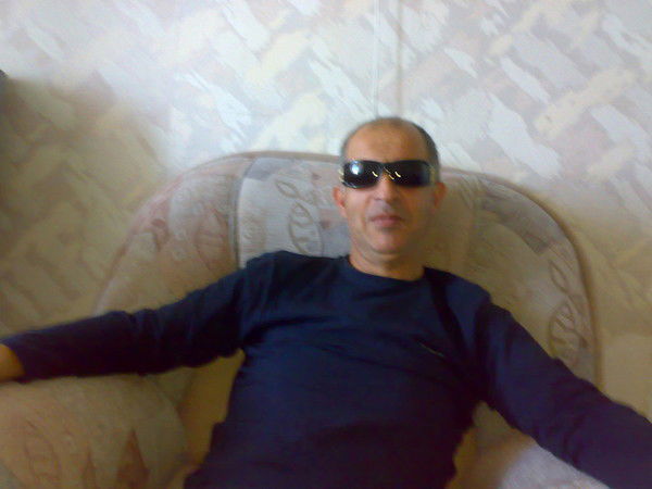 Мехман Гаджиев