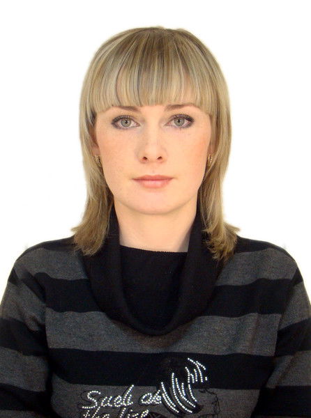 Татьяна Хохлова