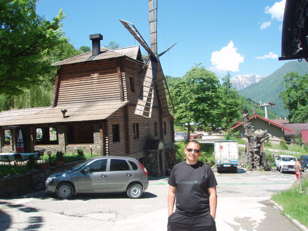 Александр Вдовин