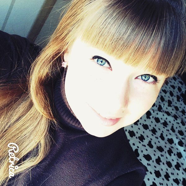 Кристина Не Важно