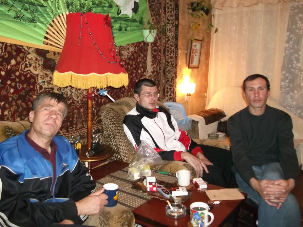 Сергей Степаненко