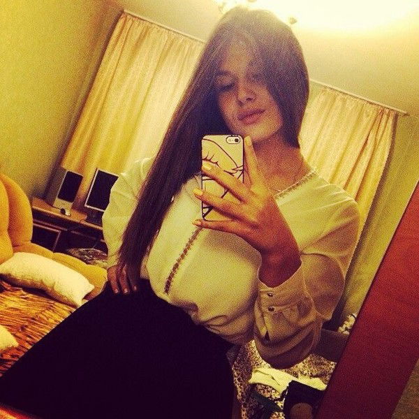 Мария Воробьева