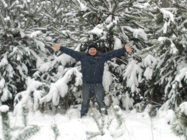 Дмитрий Бондаренко