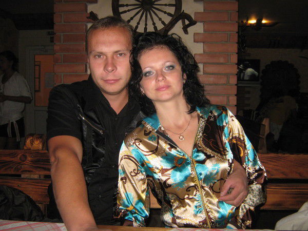 Екатерина Дьячкова