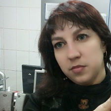 Бутяева Оксана