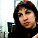 Бутяева Оксана