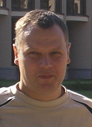 Григорий Жаглевский