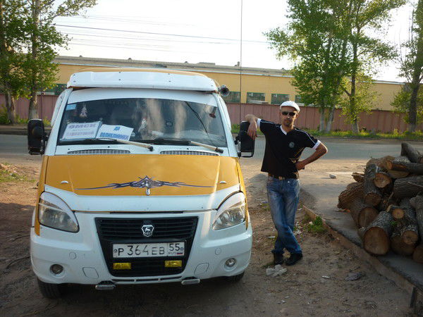 Сергей Савченко