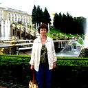 Марина Суслова