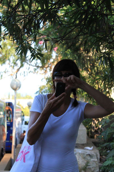 Наталья Николаевна