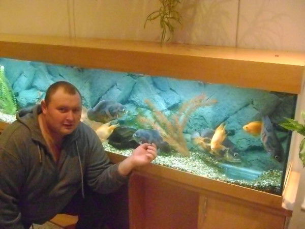 Алексей Куприков