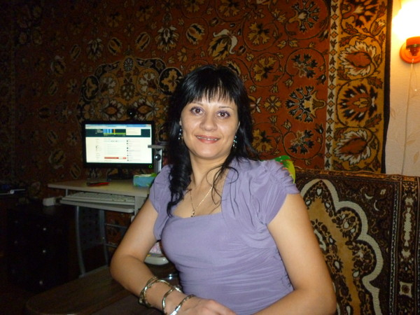 Светлана Иваненко