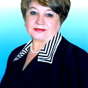 Галина Кредина