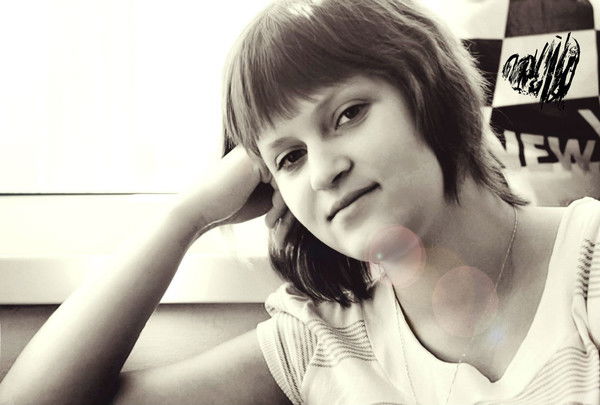 Мария Гончаренко