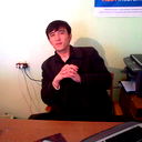 Bekzod Sultonov