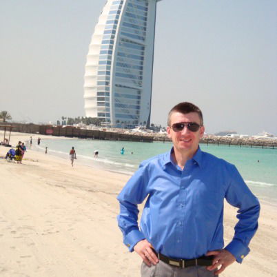 Grygoriy Doroshkevych