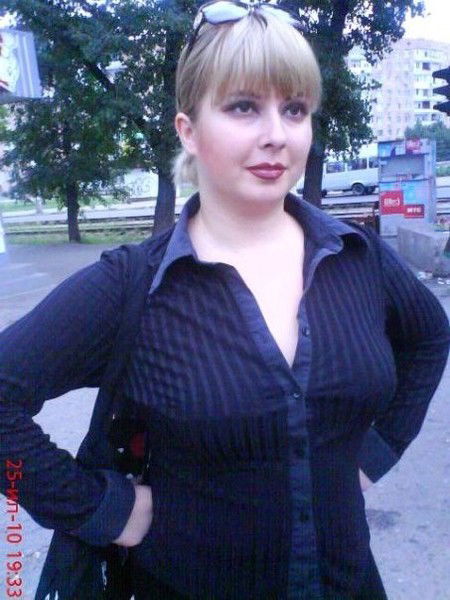 Ольга Брауде