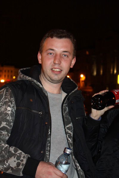 Борис Бородянский