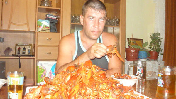 Алексей Чмиль