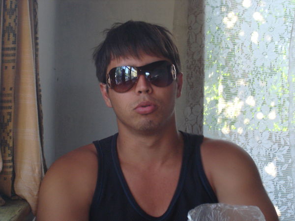 Виктор Копытов