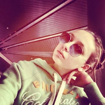 Лера Какая-То