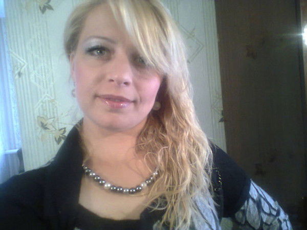 Наталья Ханыкина