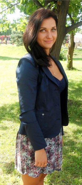 Йовик Дария