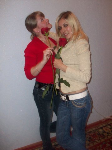 Лилек Мухаметшина