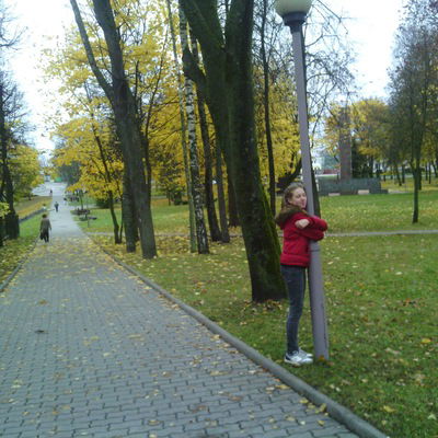 Вероника Быковская