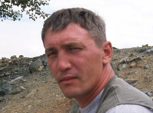 Владимир Покровский