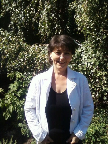 Людмила Сушилина