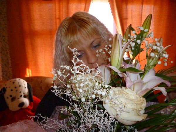 Екатерина Горбунова