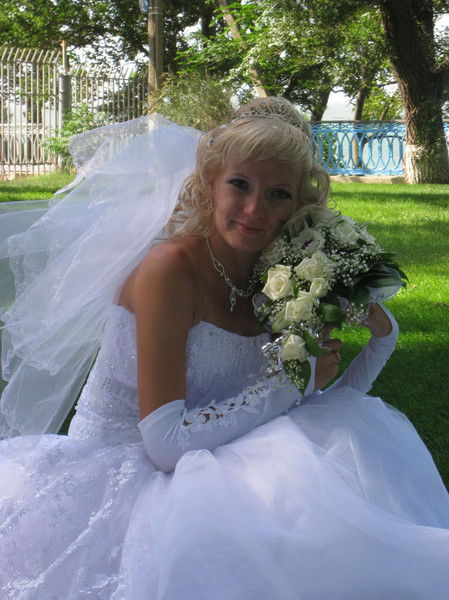 Наталья Пушкарь