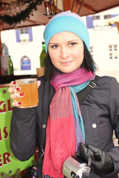 Екатерина Козырева