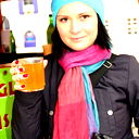 Екатерина Козырева